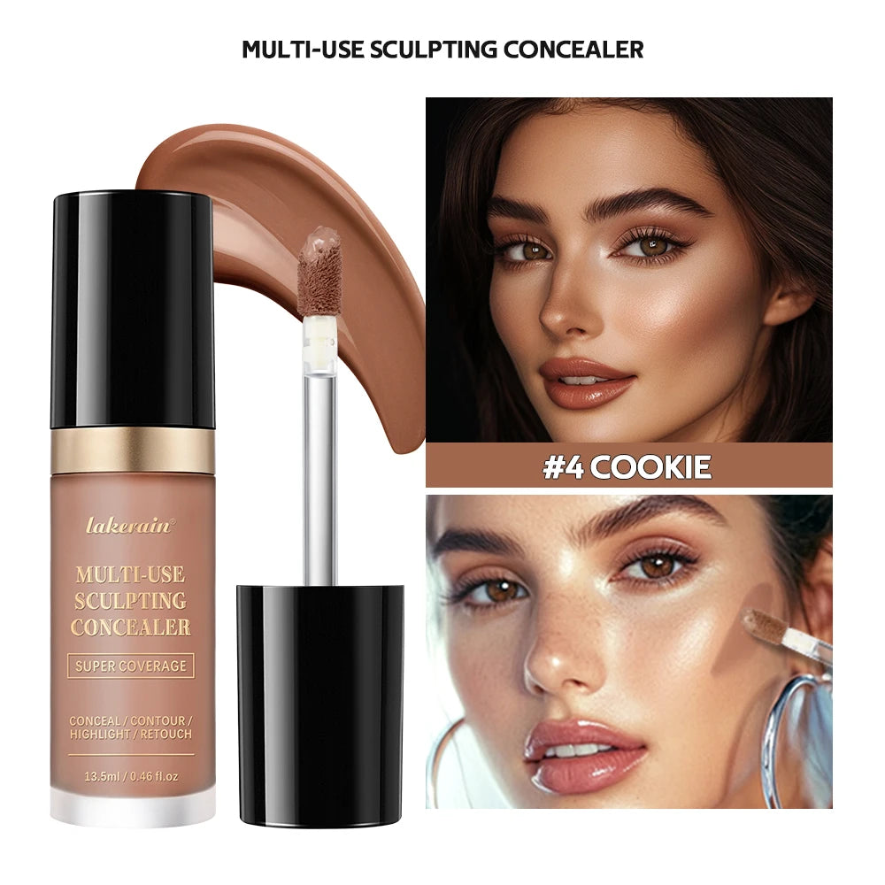 Full Coverage Multi-Use Sculpting Concealer