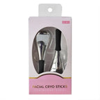 Stainless Steel Facial Cryo Sticks for Skin Cooling and Puffiness