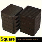 Heavy Duty Double-Sided Anti-Slip Adhesive Grip Pads