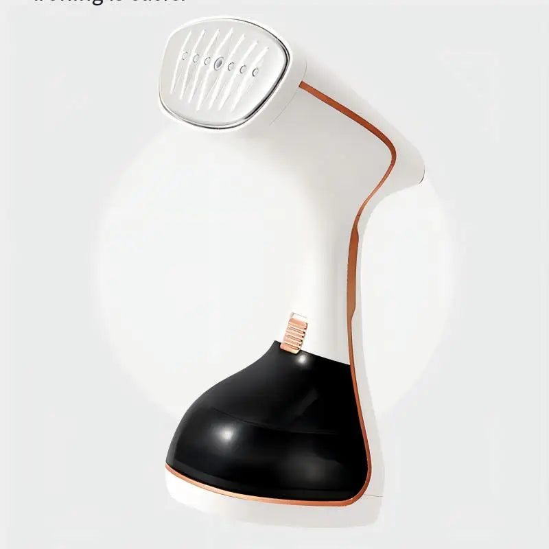 Portable Handheld Garment Steamer for Clothes