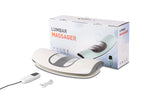 Electric Lumbar Traction Device with Dynamic Airbag Massage