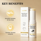 Vitamin C Multi-Purpose Moisturizing Balm Stick