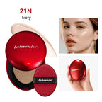 Waterproof Air Cushion Foundation for Flawless Coverage