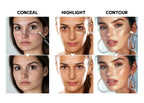 Multi-Use Sculpting Face Concealer and Contour