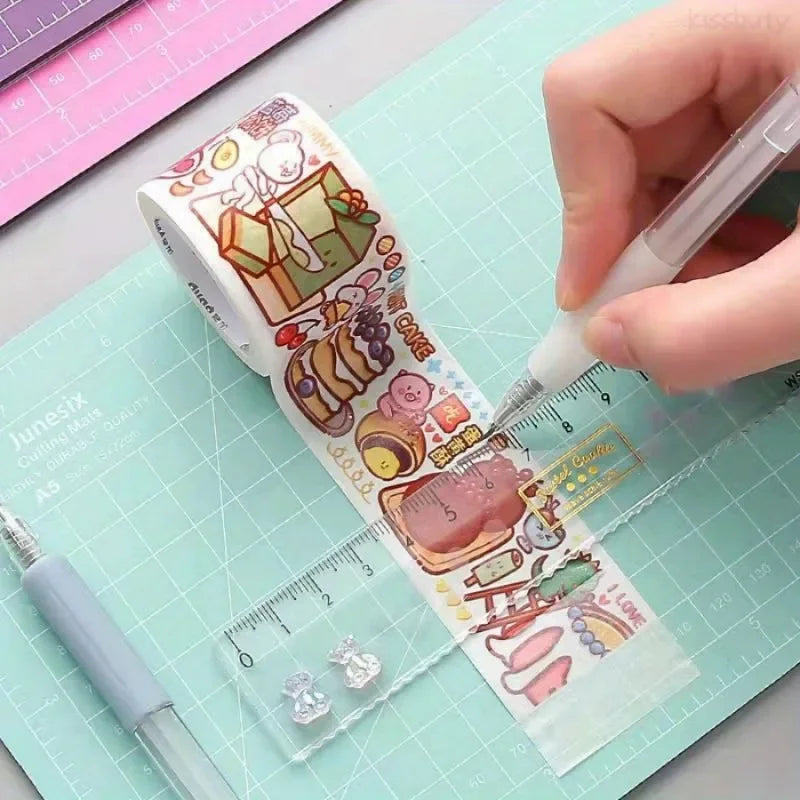 Precision Pen Knife for Crafting and Scrapbooking