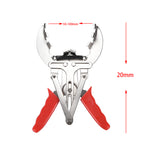 Adjustable Piston Ring Plier Clamp for Car Engine Repair