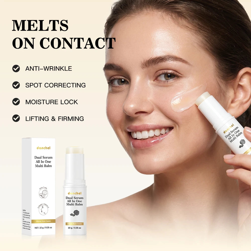 Vitamin C Multi-Purpose Moisturizing Balm Stick