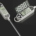 Digital Kitchen Food Thermometer for Meat and Cooking
