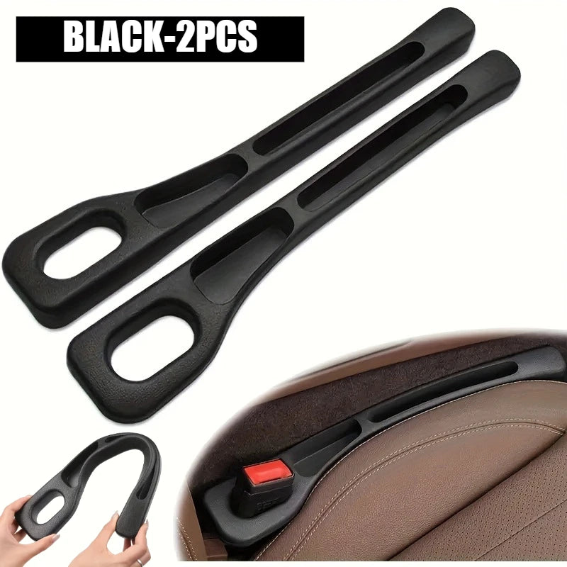 Car Seat Gap Filler Storage Organizer - 17