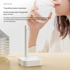 Portable Automatic Electric Water Bottle Pump