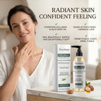 Collagen Body Firming and Tightening Massage Oil