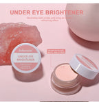 Hydrating Under Eye Brightener Concealer Cream
