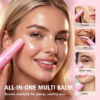 PDRN Pink Collagen Hydrating Multi-Balm Stick