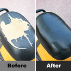 Self-Adhesive Waterproof Leather Repair Tape for Furniture and Car Seats