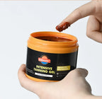 Intensive Sun Tanning Gel for Natural Sun-Kissed Glow