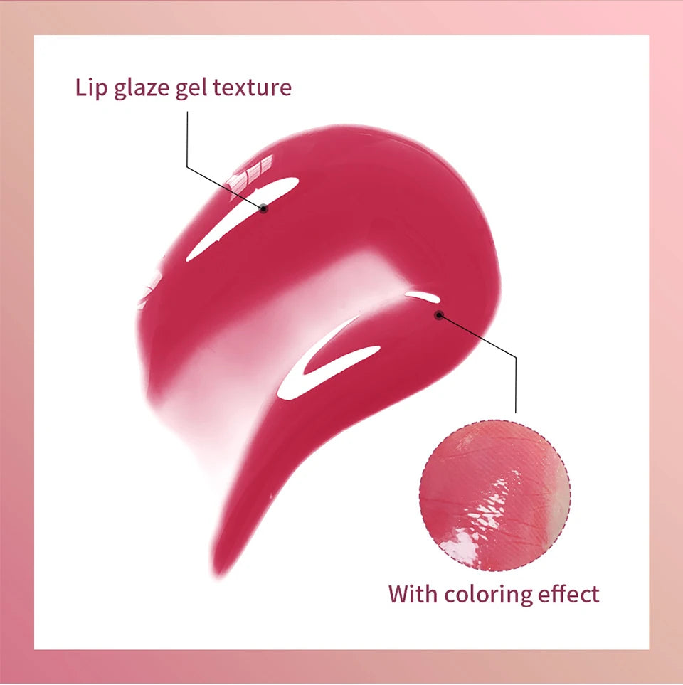 Hydrating Peptide Lip Tint for Shiny Plump Lips - 18