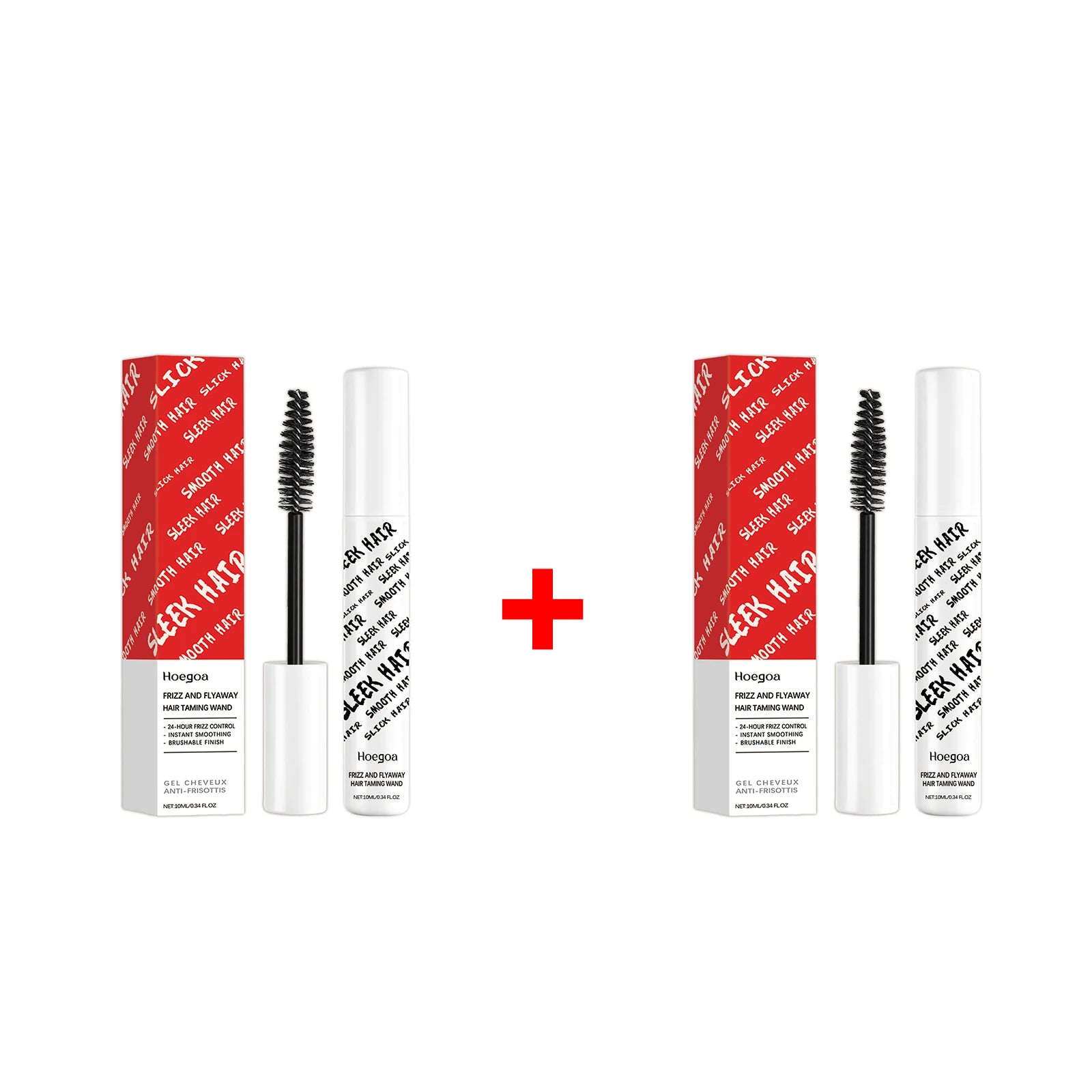 Anti-Frizz Hair Finishing Stick for Flyaway Control - 18