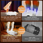 Intelligent Electric Shoe Dryer and Deodorizer