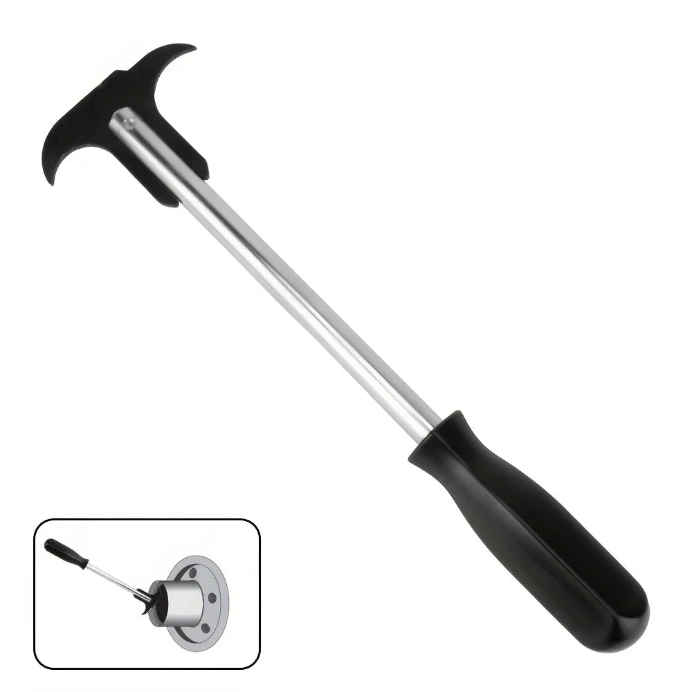 Double Head Oil Seal Puller for Automotive Repair