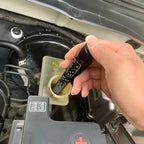 Digital Brake Fluid Tester Pen for Car Maintenance