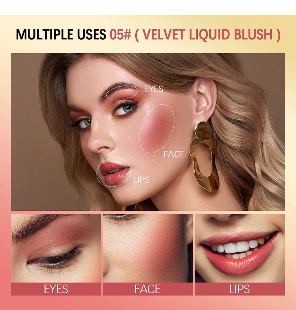 Liquid Highlighter for Radiant Glow and Natural Skin Brightening - 25