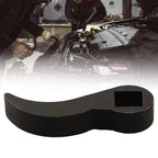 Adjustable Pry Bar Adapter Head for Ratchet Wrench