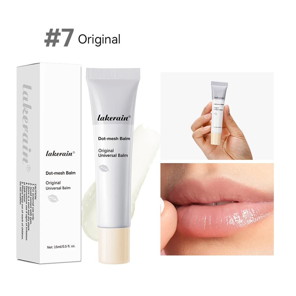 Moisturizing Lip Balm for Dry and Cracked Lips
