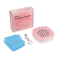 USB Portable Nail Dust Collector for Home Manicures