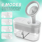Electric Ear Wax Removal Kit with 4 Pressure Modes