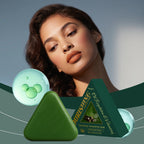 Herbal Hair Growth Shampoo Bar for Anti-Hair Loss