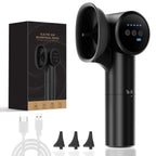 Electric Ear Wax Removal Irrigation System