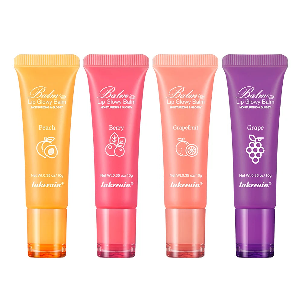 Hydrating Tinted Lip Balm for Dry Lips - 28