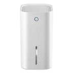 Compact Portable Dehumidifier for Home and Office