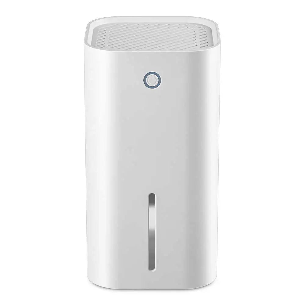 Compact Portable Dehumidifier for Home and Office