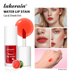 Waterproof Moisturizing Lip and Cheek Tint