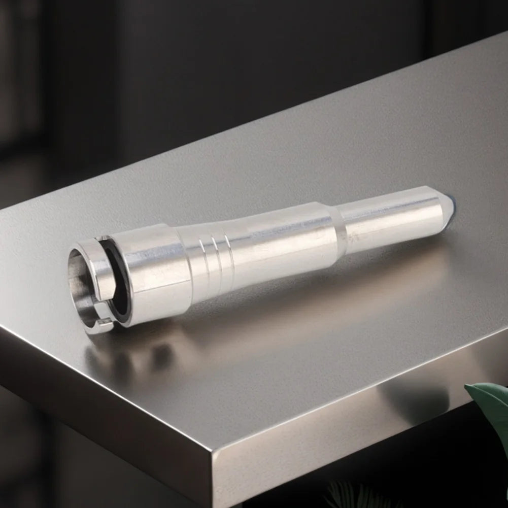 Stainless Steel Steam Nozzle for Espresso Coffee Machines