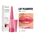 Instant Hydrating Lip Plumping Gloss