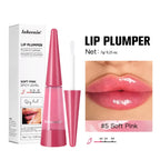 Instant Hydrating Lip Plumping Gloss
