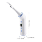 HD Visible Tonsil Stone Remover Vacuum Tool