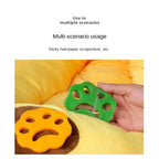 Reusable Pet Hair Remover for Laundry