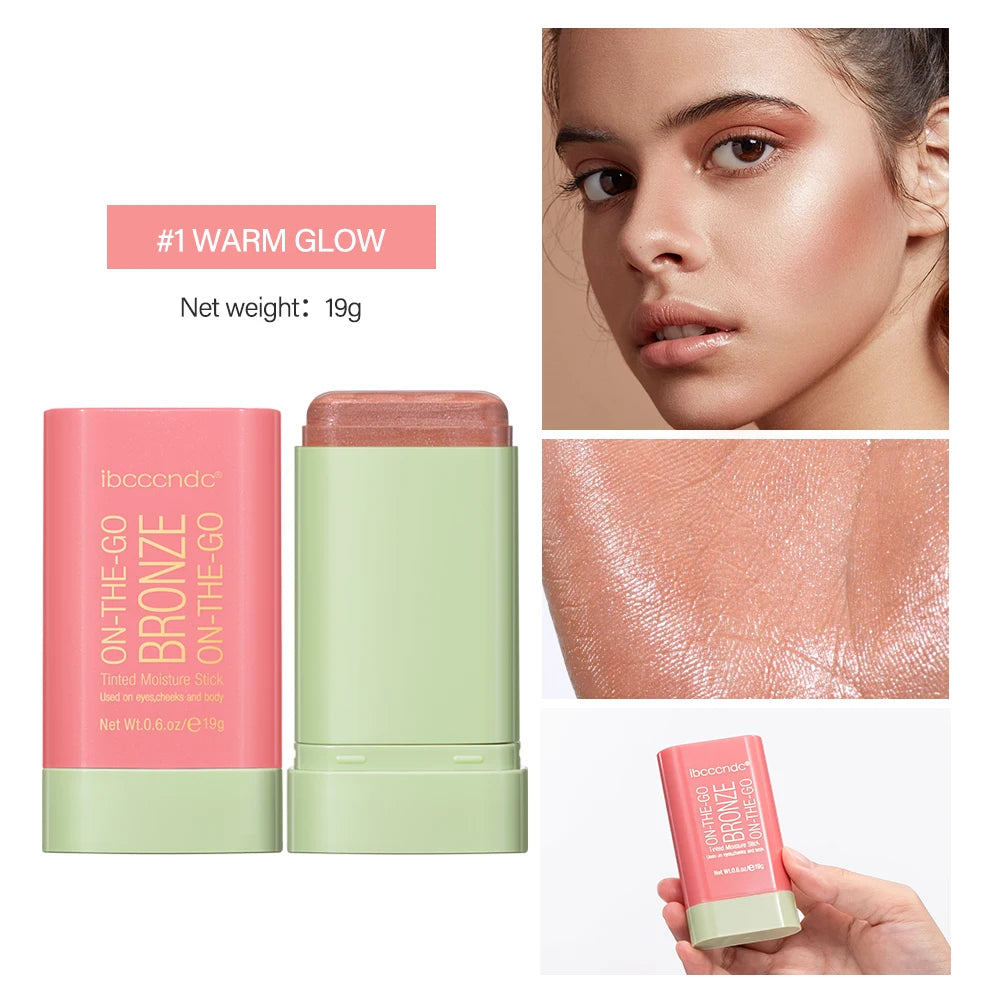 Cream Contour and Highlight Multi-Use Stick