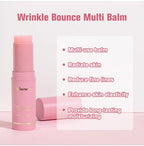 Hydrating Wrinkle Bounce Multi Balm Stick for Face and Neck
