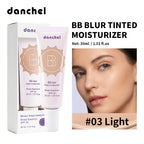 Matte Tinted Moisturizer BB Cream with SPF 30