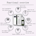 Wall Mounted Aroma Diffuser for Home and Hotel