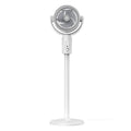 360 Degree Quiet Circulation Fan with Aromatherapy and Mosquito Repel