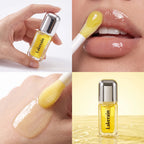 Spicy Tingle High-Shine Lip Plumping Gloss