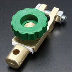 Quick-Release Car Battery Disconnect Switch