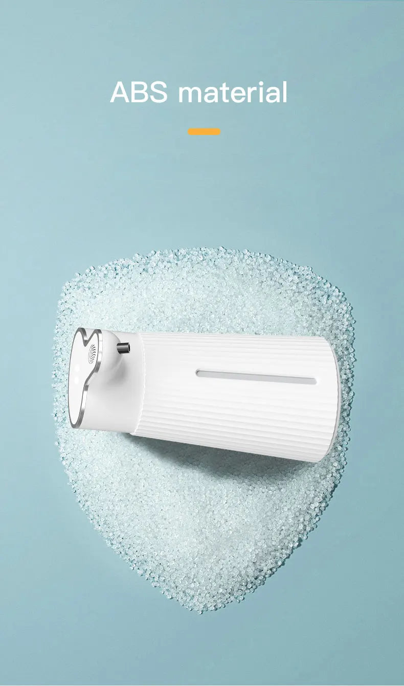 Automatic Infrared Sensor Soap Dispenser for Bathroom
