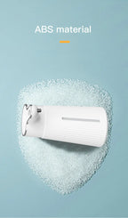 Automatic Infrared Sensor Soap Dispenser for Bathroom
