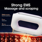 Electric Fascia Blade Vibration Muscle Massager